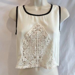 Winter Clearance $5 ! BOHO Pattern Tank Top